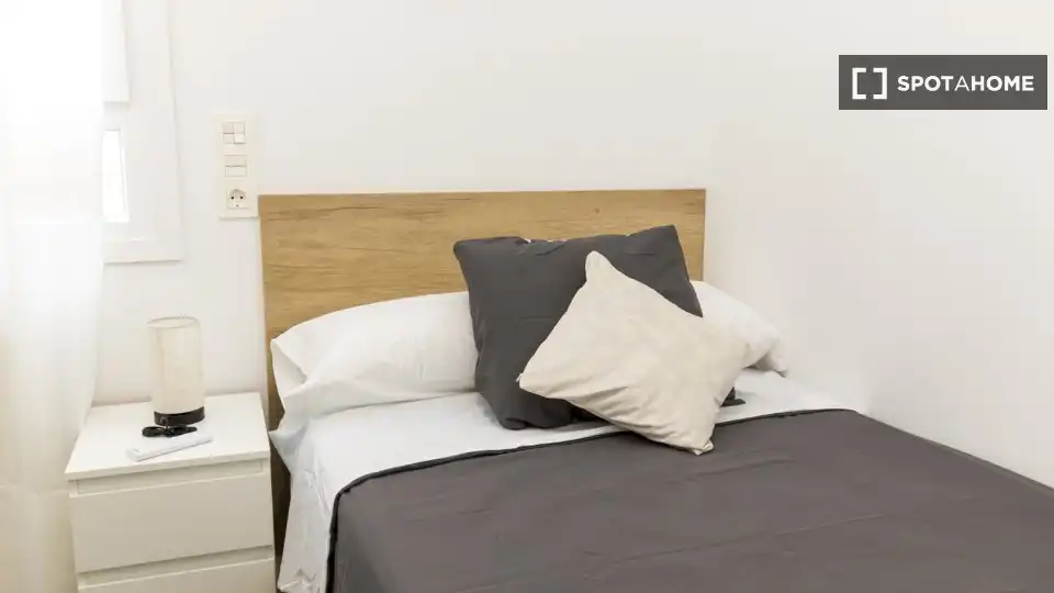 Habitación 92 m², Zaragoza