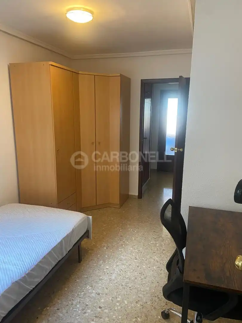Piso de 135 m² en Alcoy