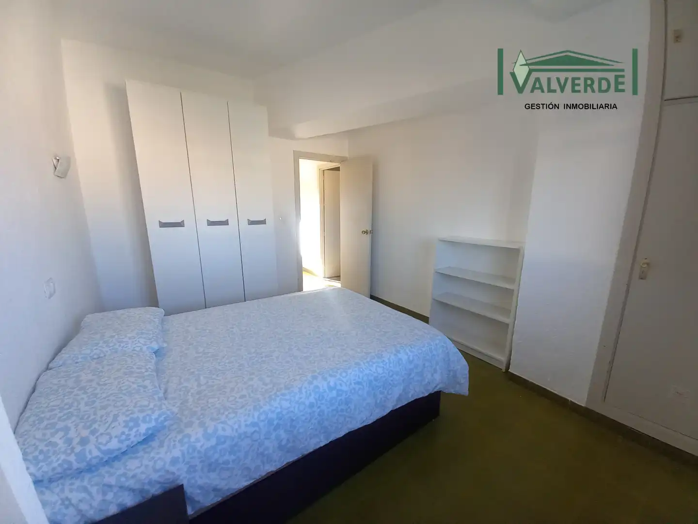 Pis de 44 m² a Granada