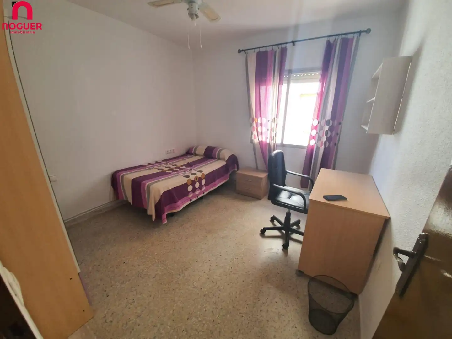 Habitación 85 m², Córdoba