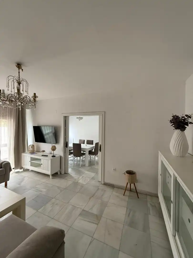 Piso de 130 m² en Badajoz
