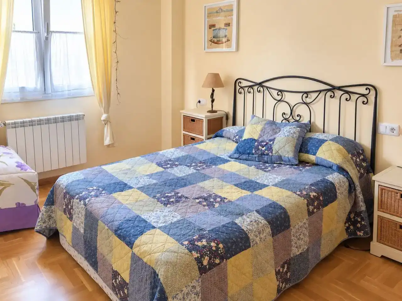 Piso de 55 m² en Carreño