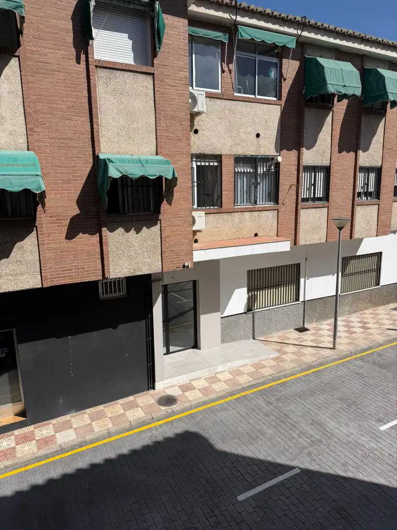 Piso de 90 m² en Granada