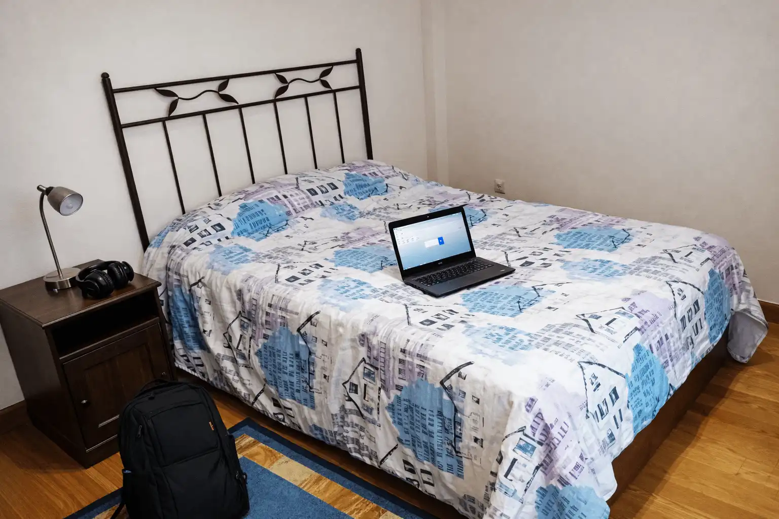 Piso de 83 m² en Santander