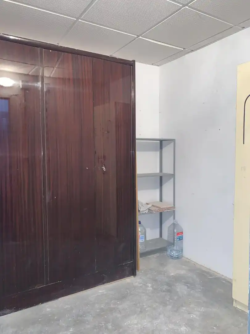 Piso de 95 m² en Madrid