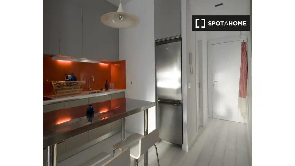 Piso en alquiler, Madrid