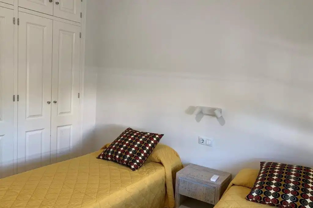 Piso de 244 m² en Cartaya