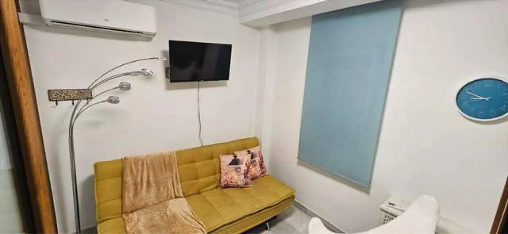 Habitación 210 m², Granada