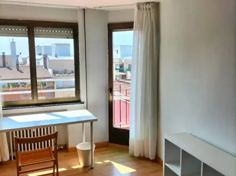 Habitación 130 m², León
