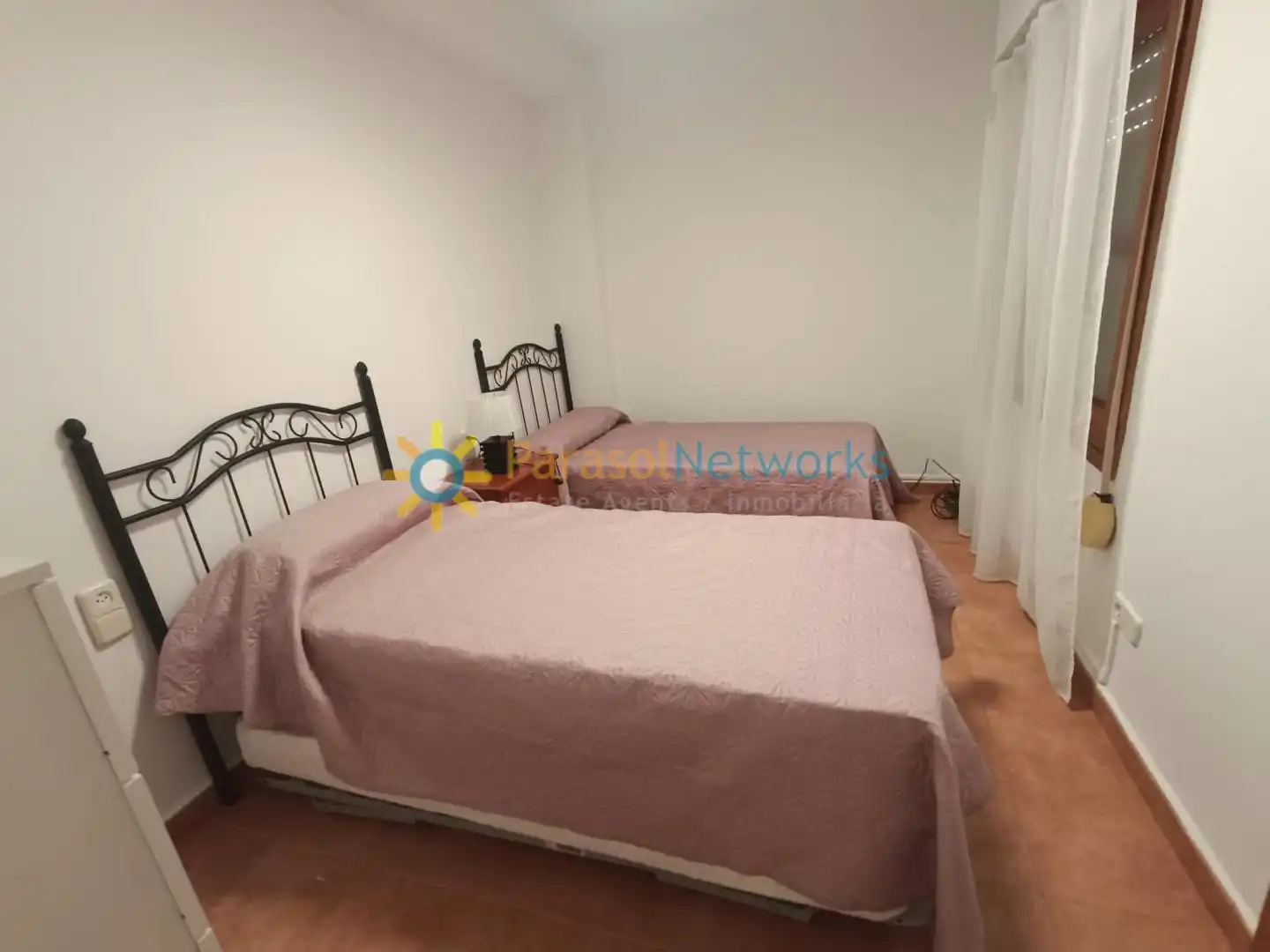 Wohnung 120 m² in Oliva