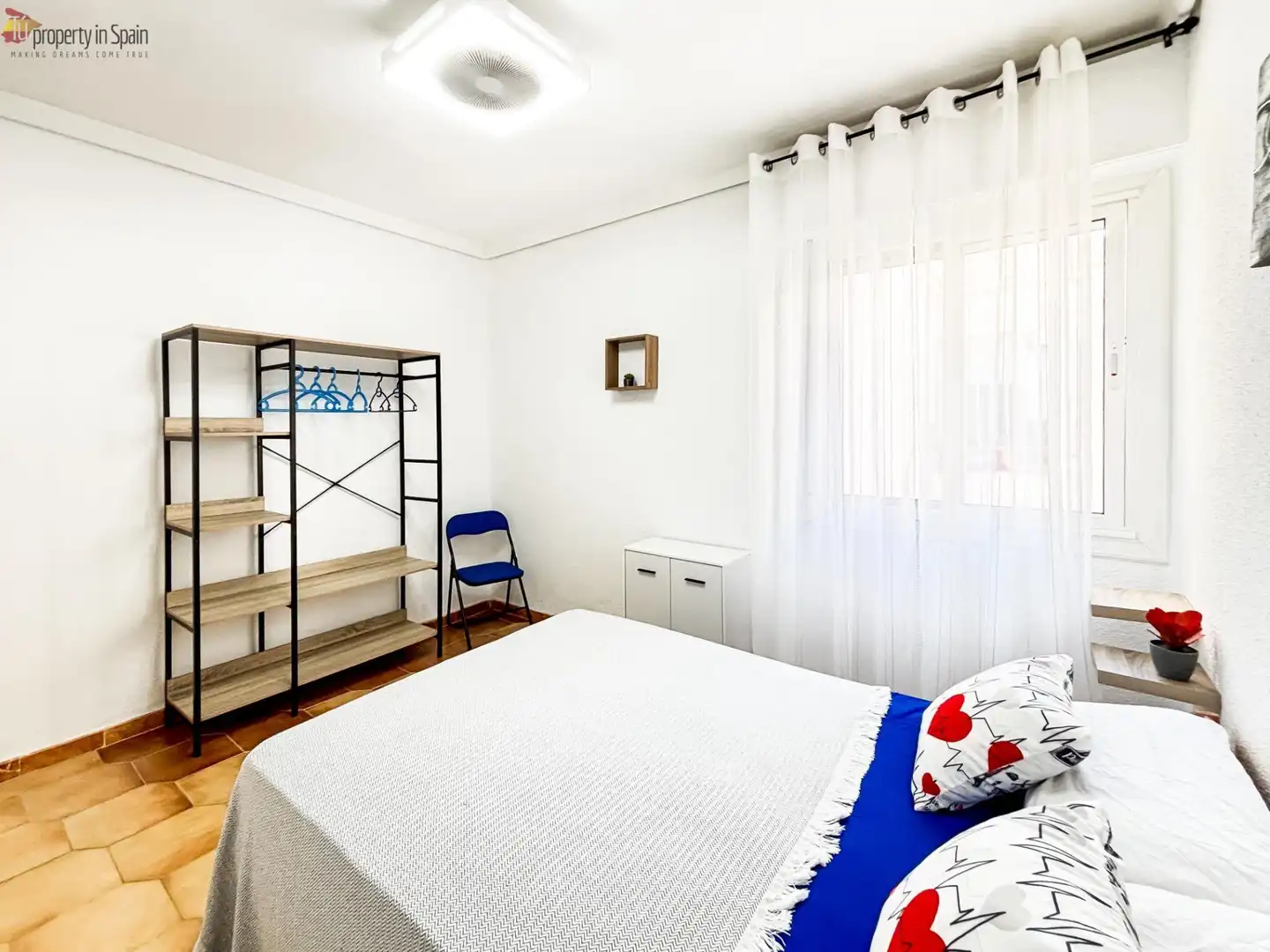 Habitación en alquiler, Alicante