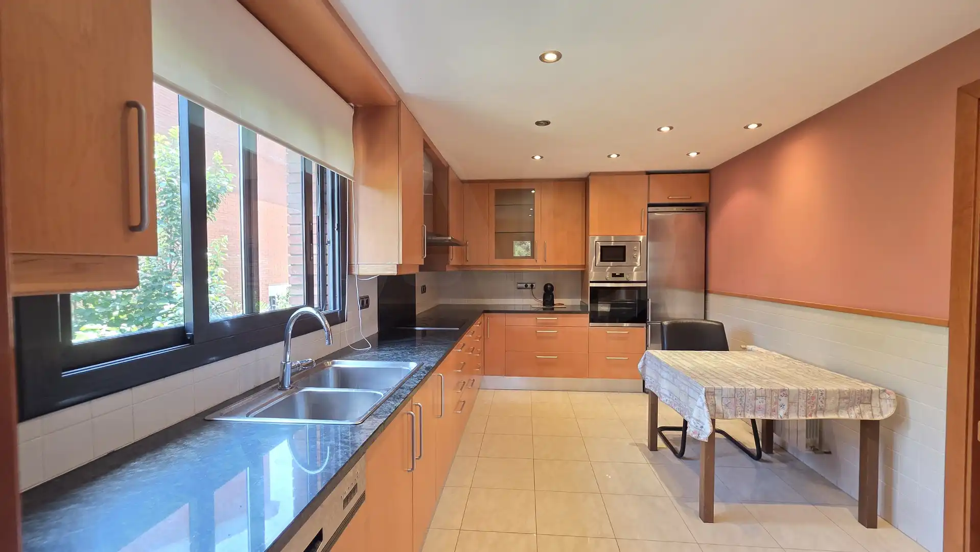 Piso de 176 m² en Sant Cugat del Vallès