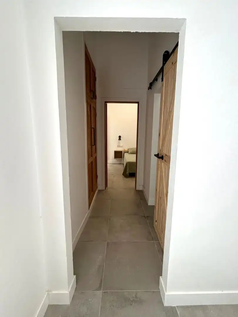 Piso de 50 m² en Las Palmas de Gran Canaria