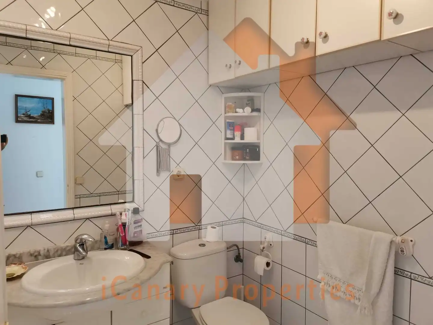 Haus 90 m² in San Bartolomé de Tirajana