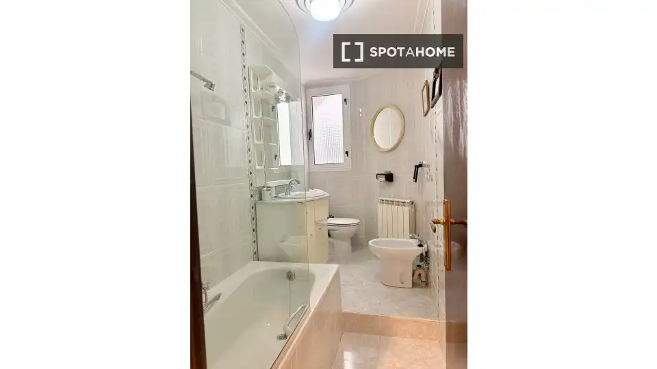 Habitación en alquiler, Zaragoza