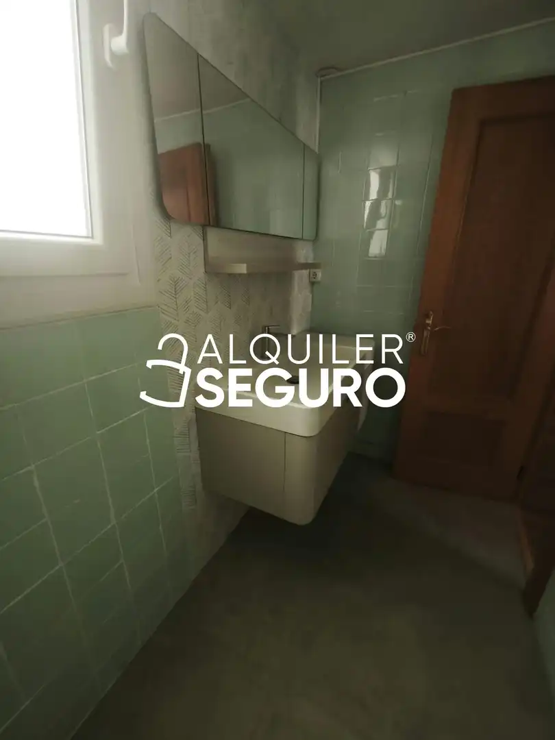 Piso de 65 m² en Zaragoza