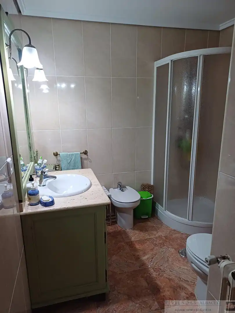Piso de 150 m² en Albacete