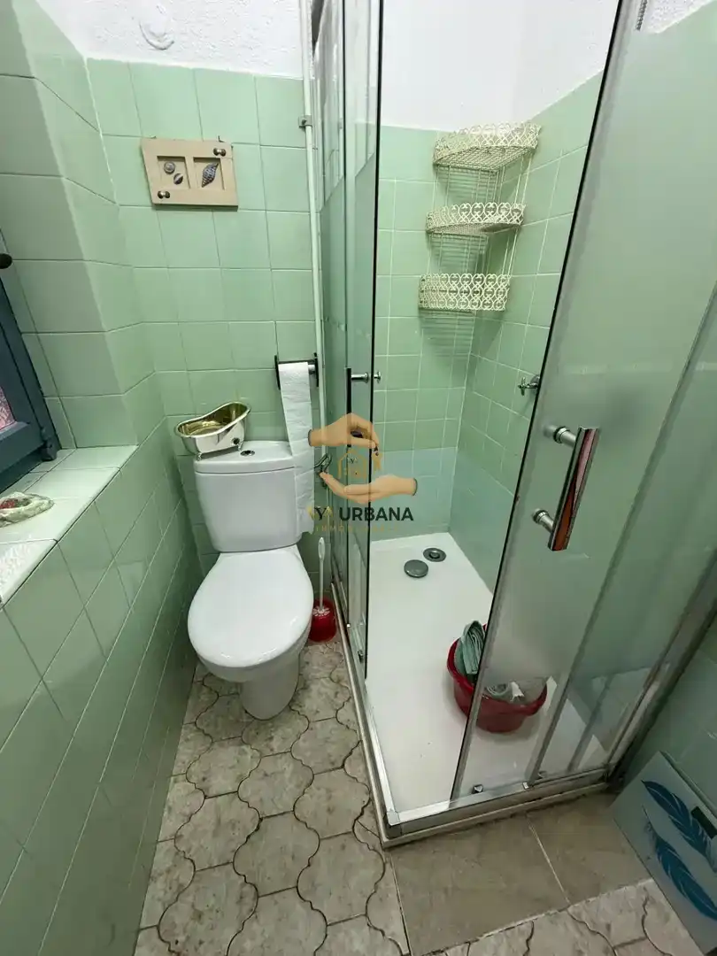 Pis de 62 m² a Salamanca