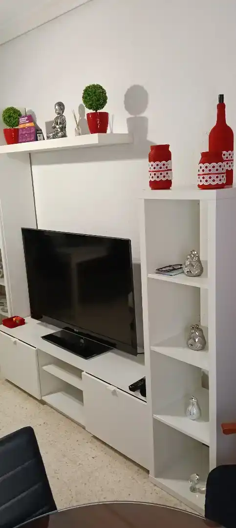 Piso de 120 m² en Córdoba