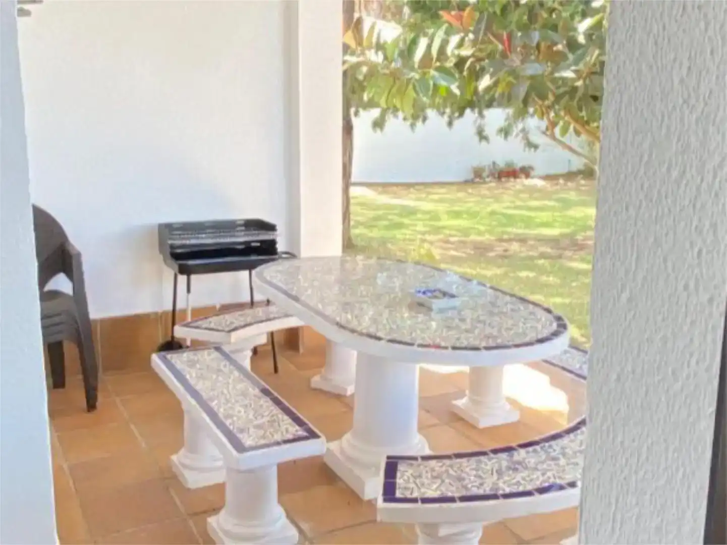 Piso de 120 m² en Chiclana de la Frontera
