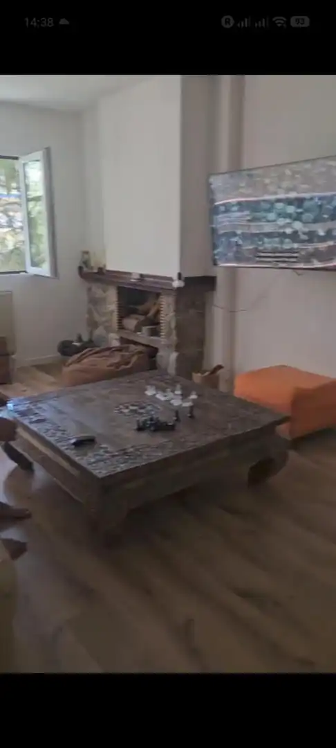 Habitación en alquiler, Collado Villalba