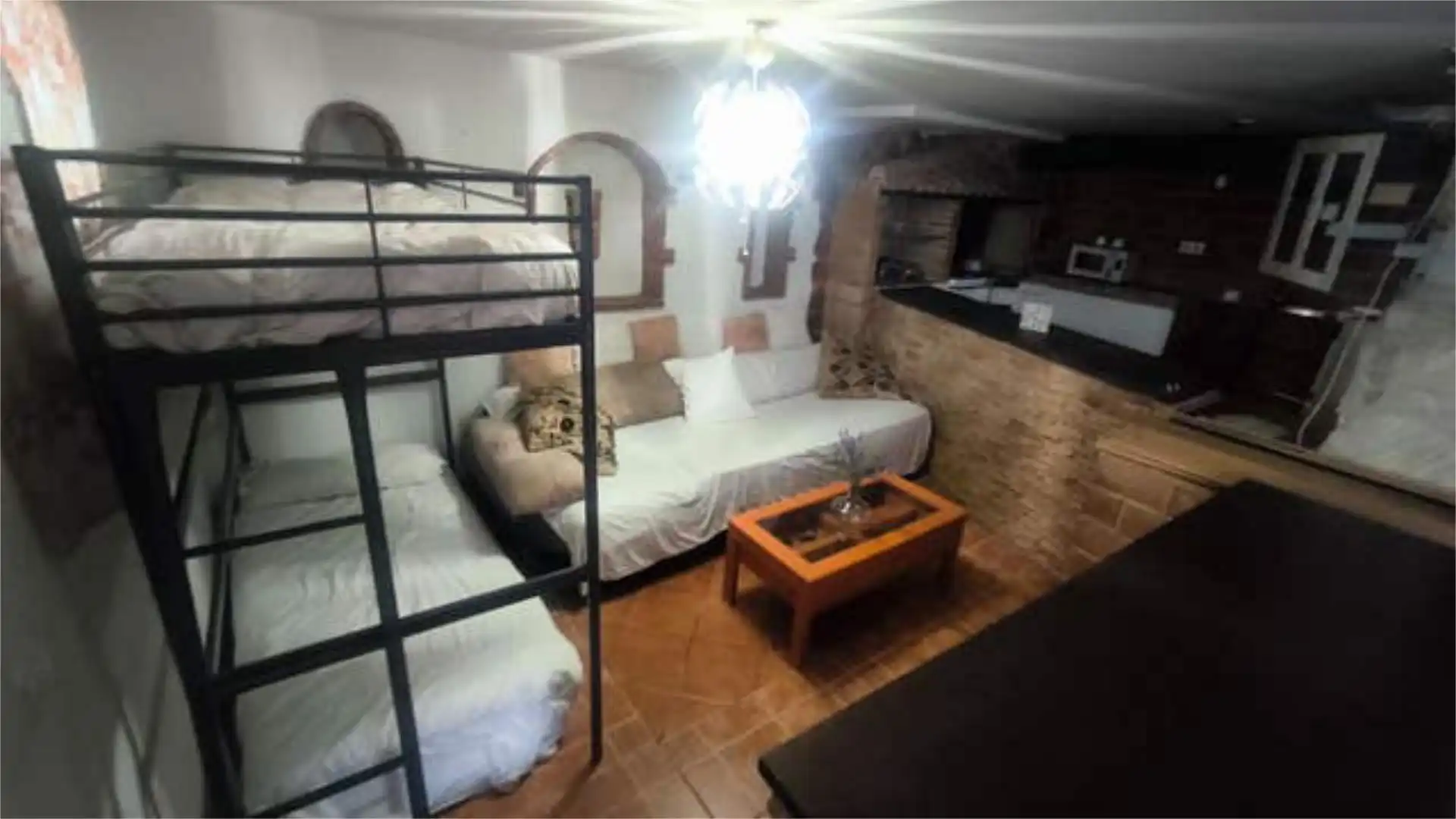 Pis de 40 m² a Alhaurín de la Torre