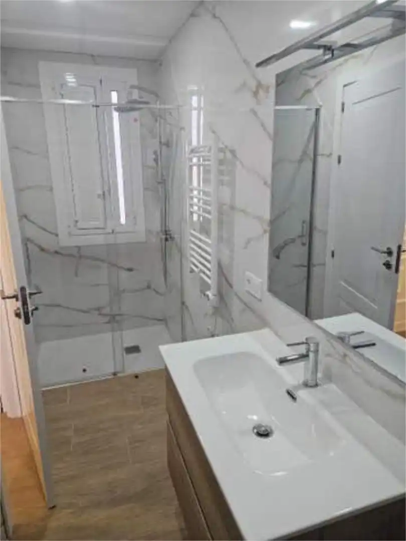 Piso de 29 m² en Huesca