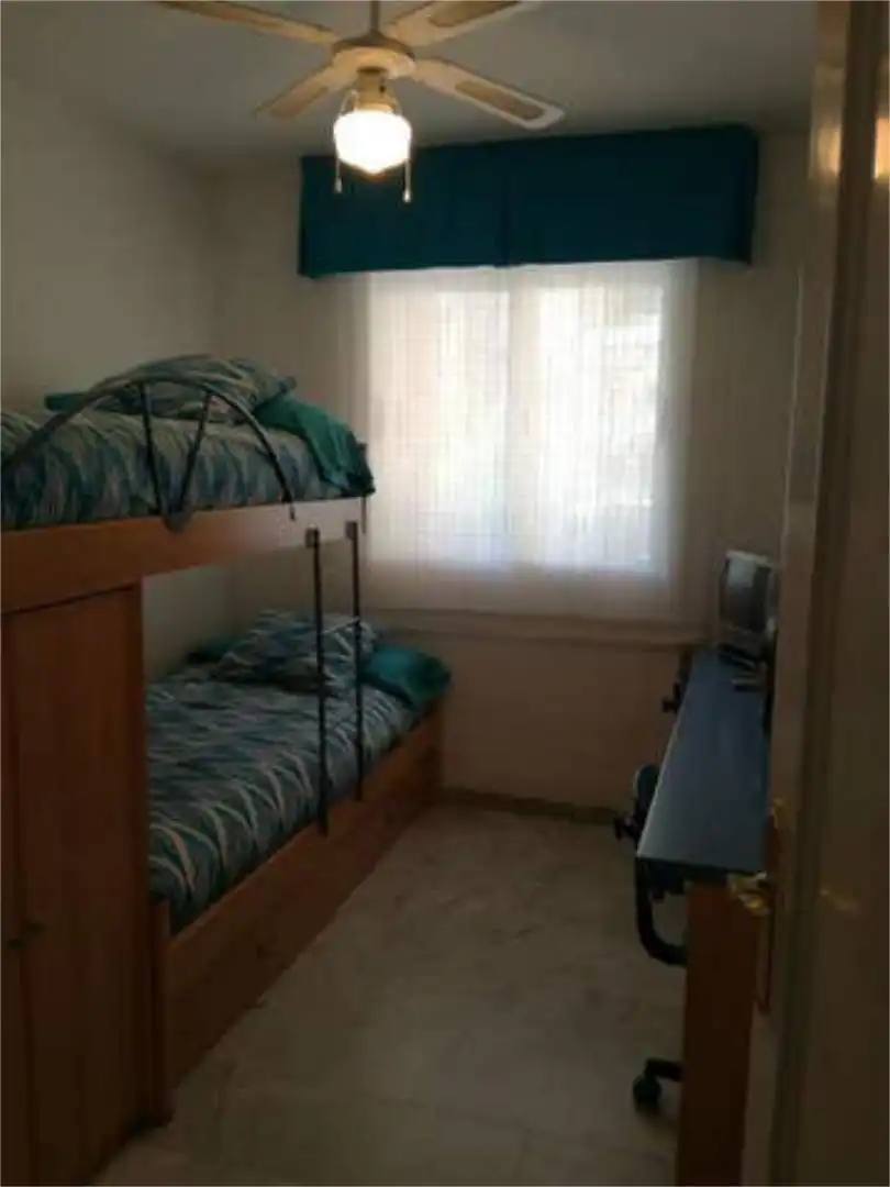 Piso de 75 m² en Roquetas de Mar