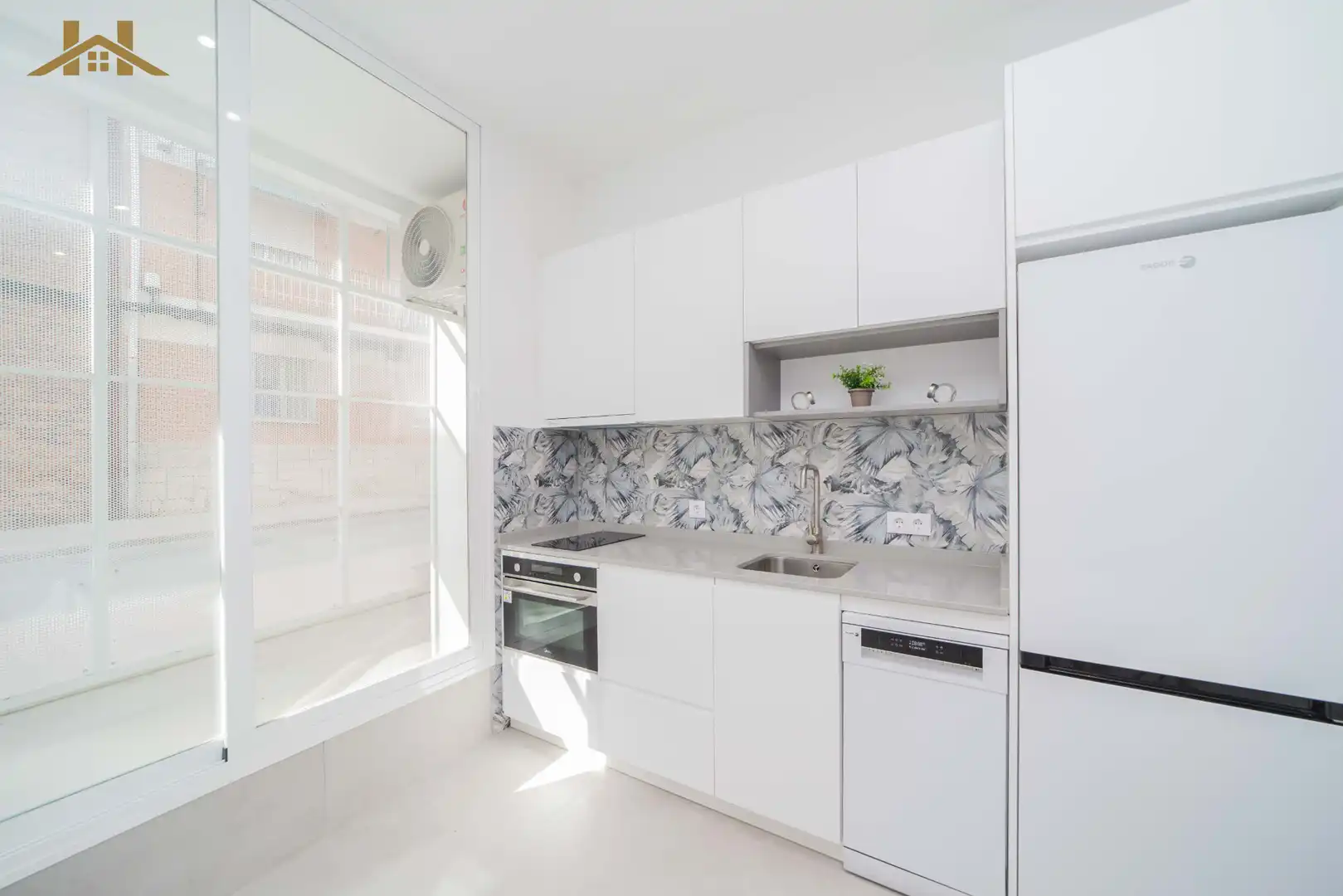 Wohnung 65 m² in Pinto