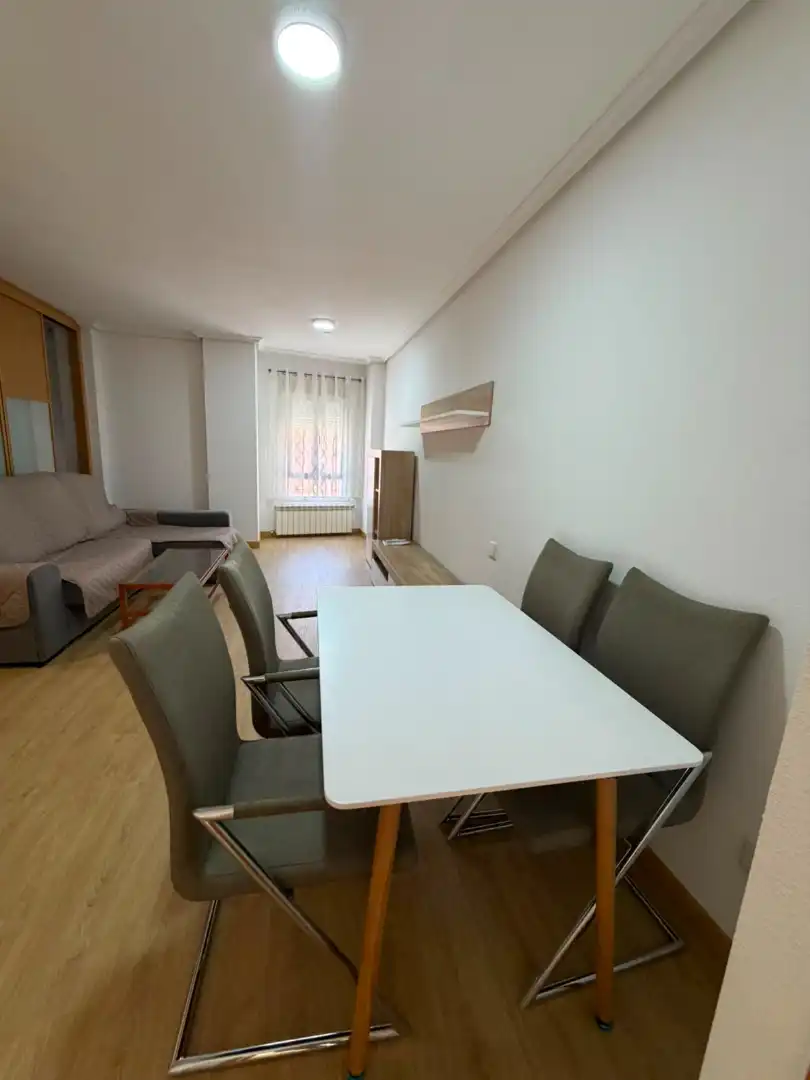 Pis de 40 m² a Ciudad Real