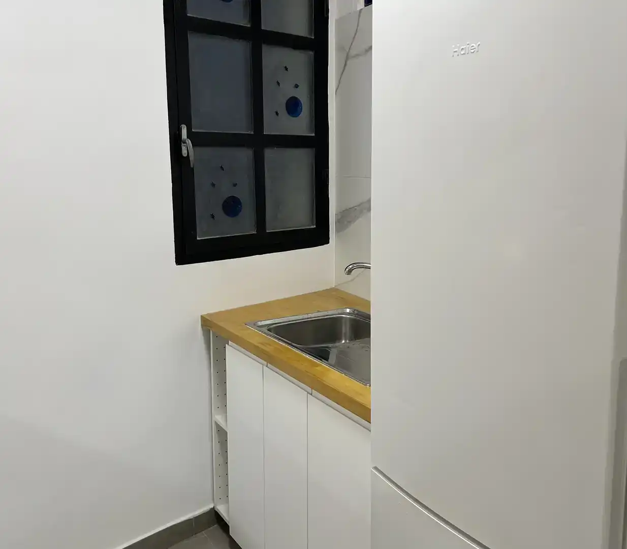 Piso de 40 m² en Méntrida