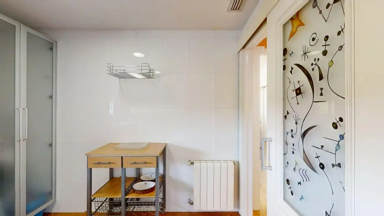 Piso de 115 m² en Benetússer