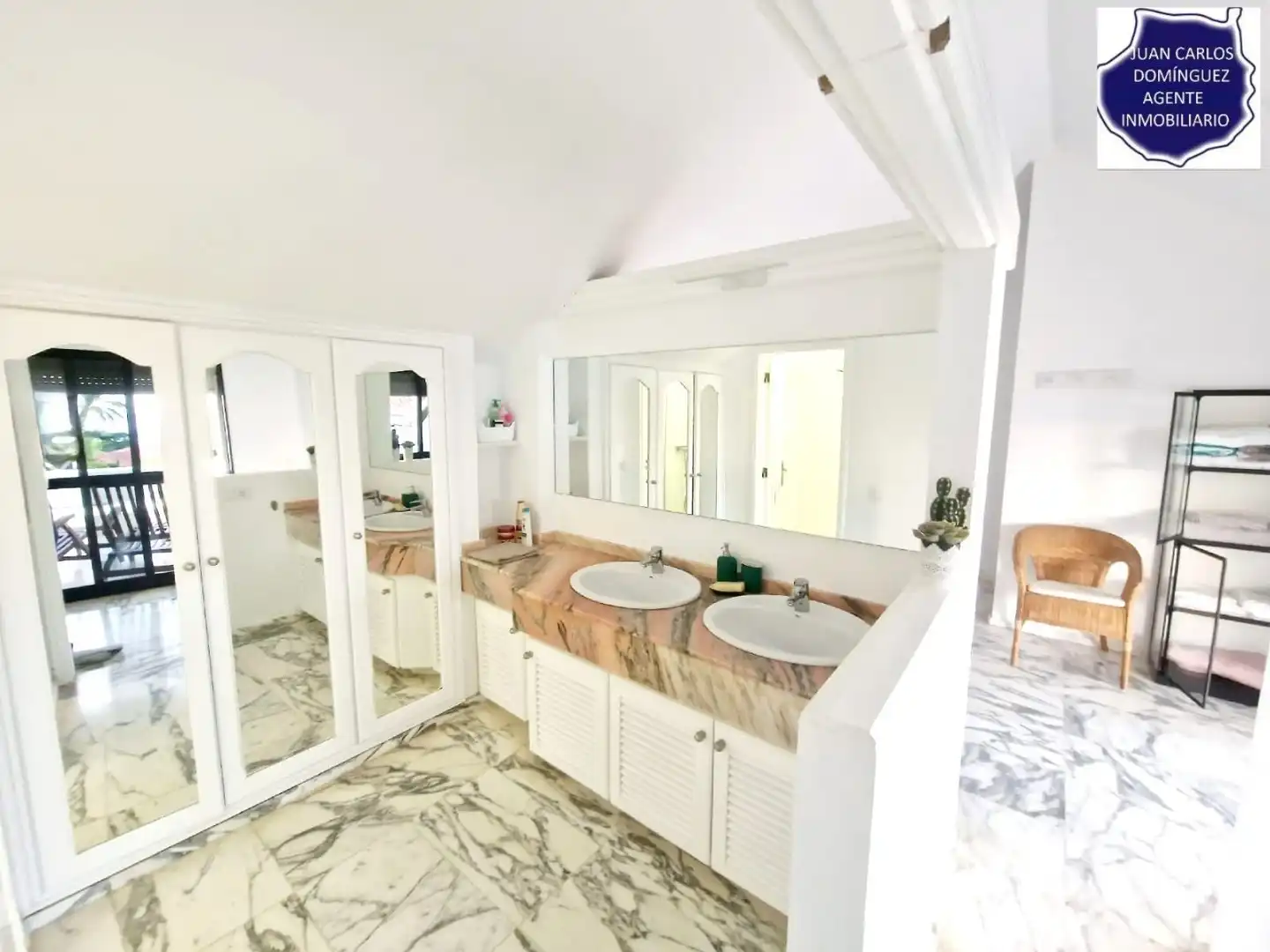Casa de 100 m² en San Bartolomé de Tirajana