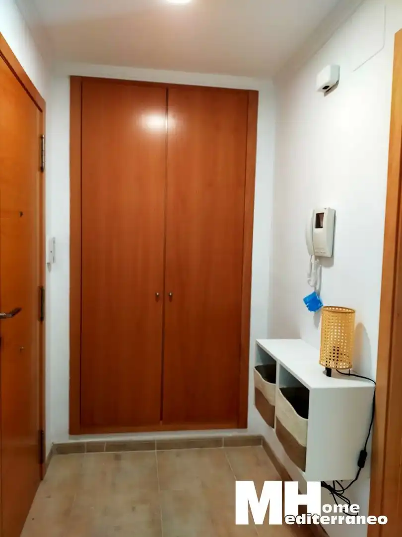 Квартира 135 м² в Benavites