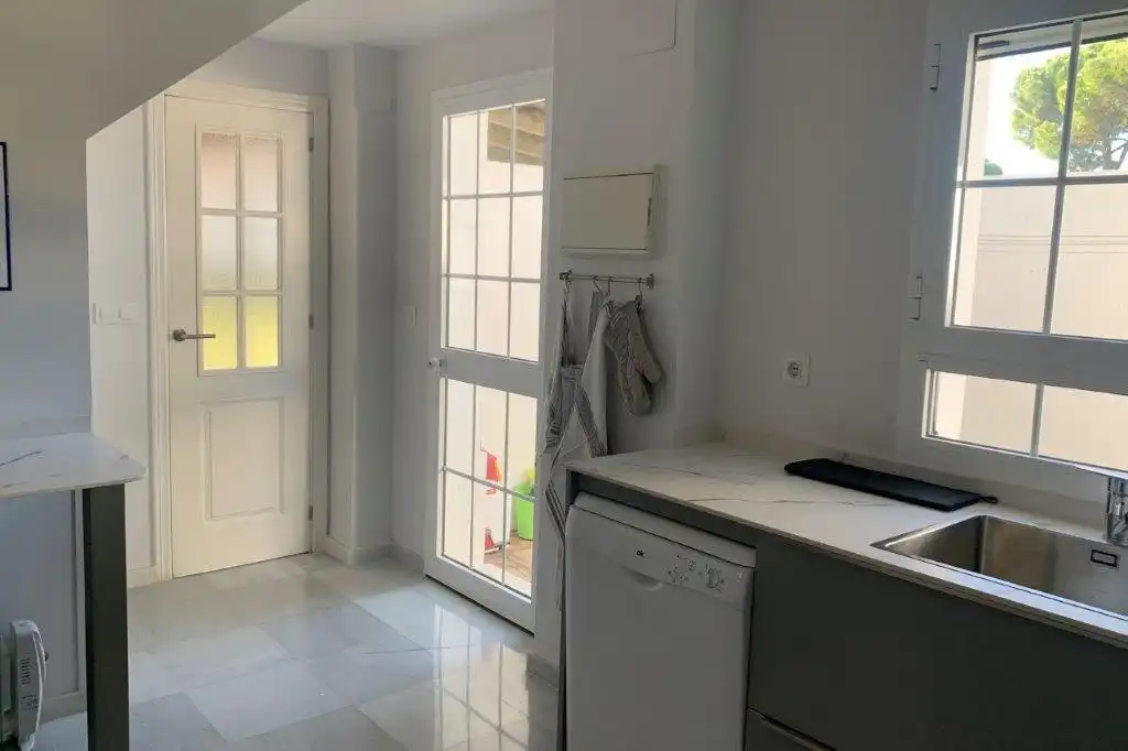 Piso de 244 m² en Cartaya
