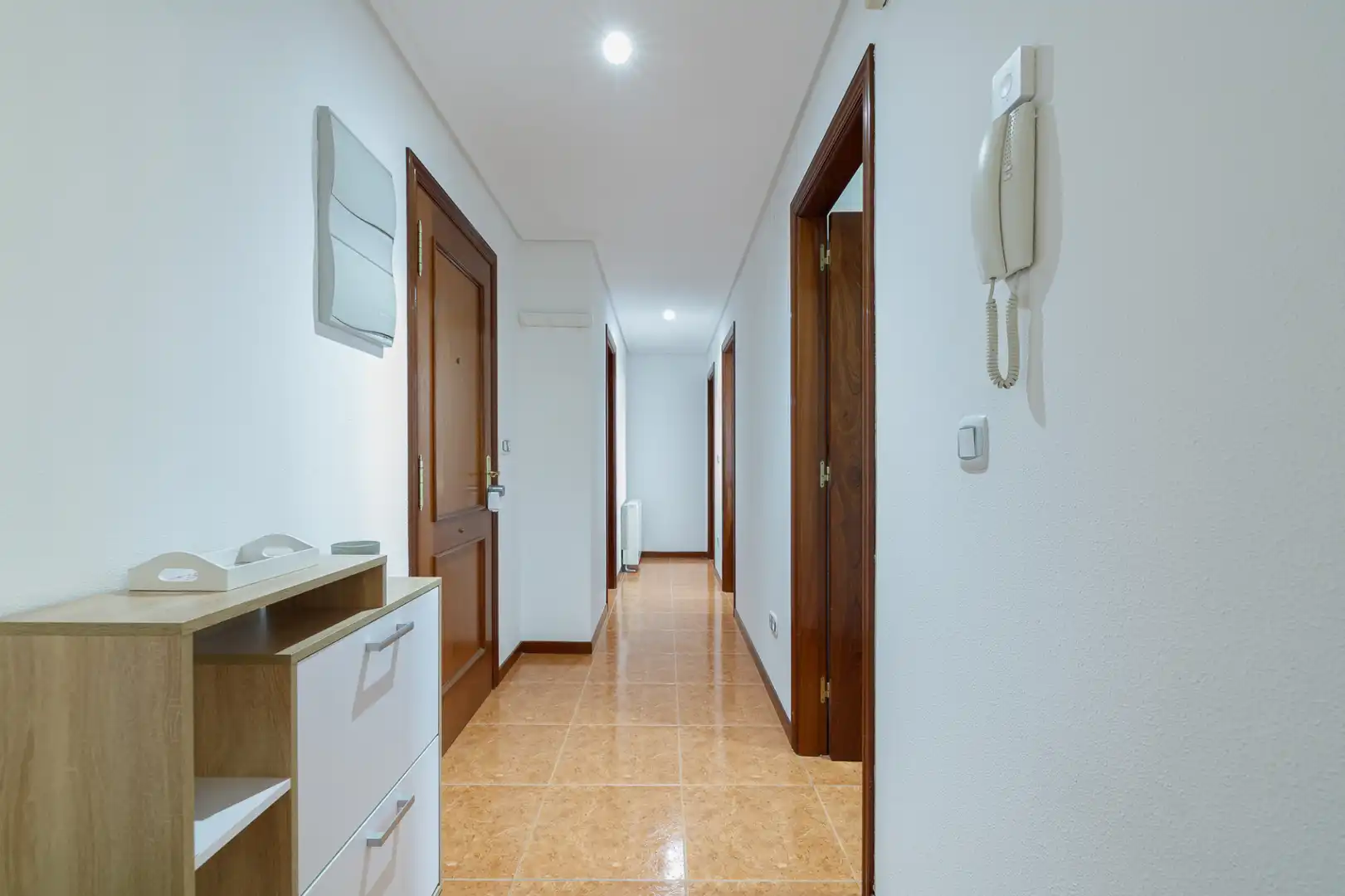 Piso de 70 m² en Cangas de Morrazo