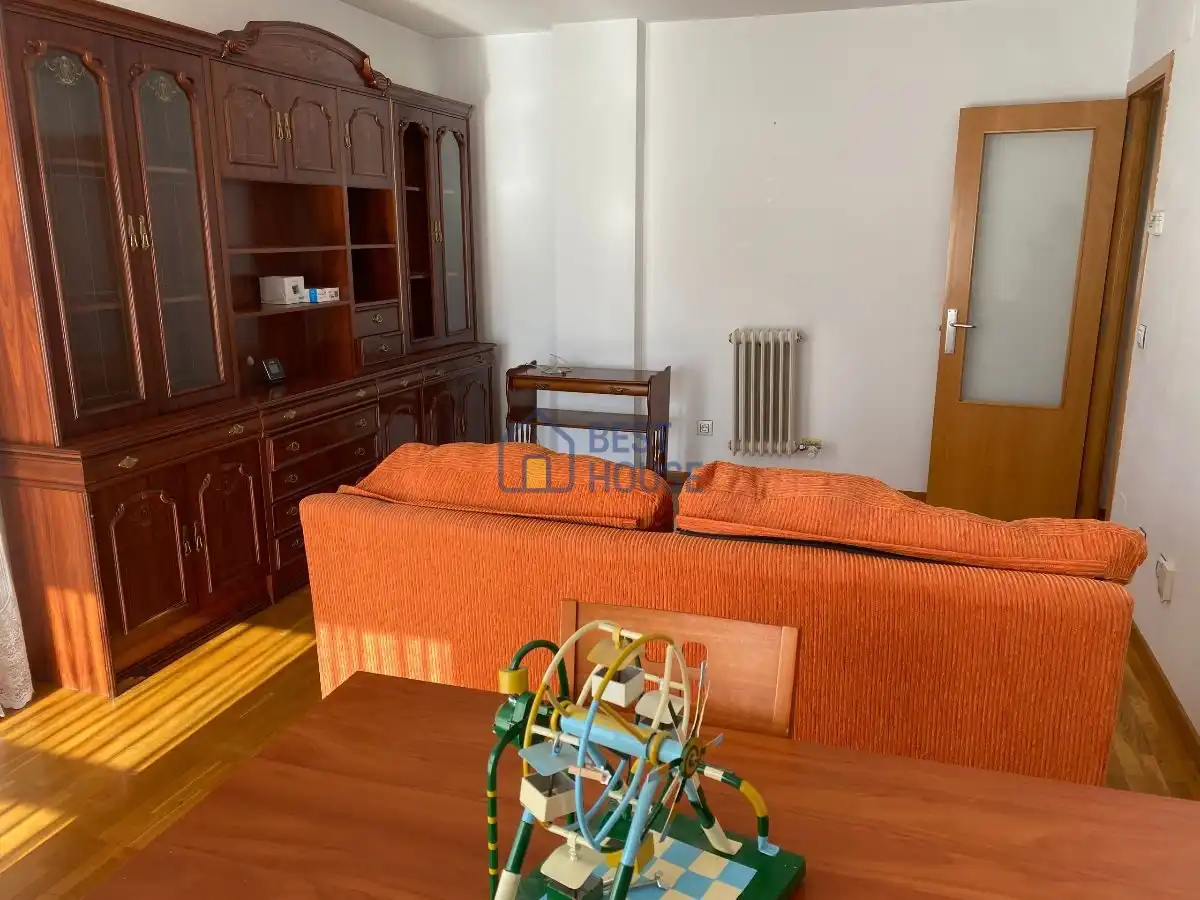 Piso de 114 m² en León