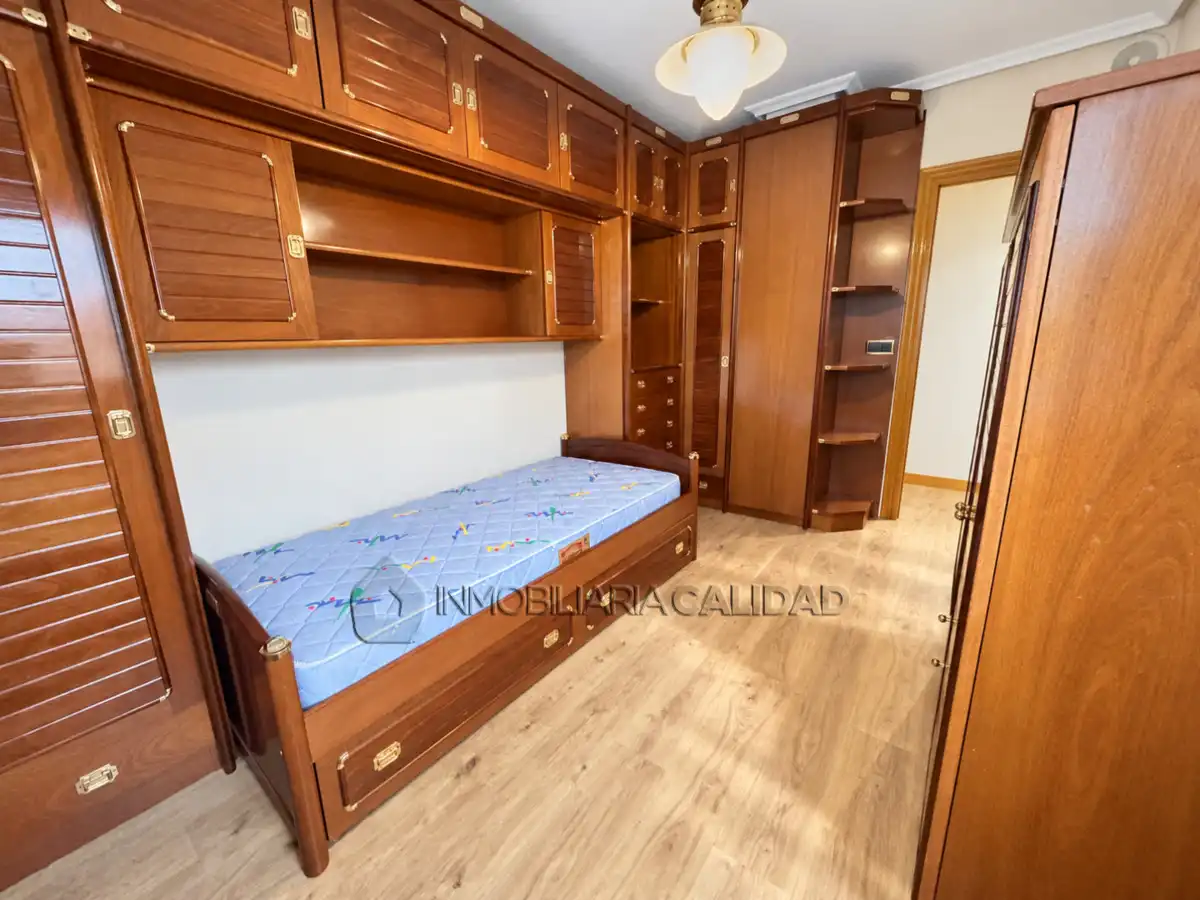 Квартира 100 м² в Burgos