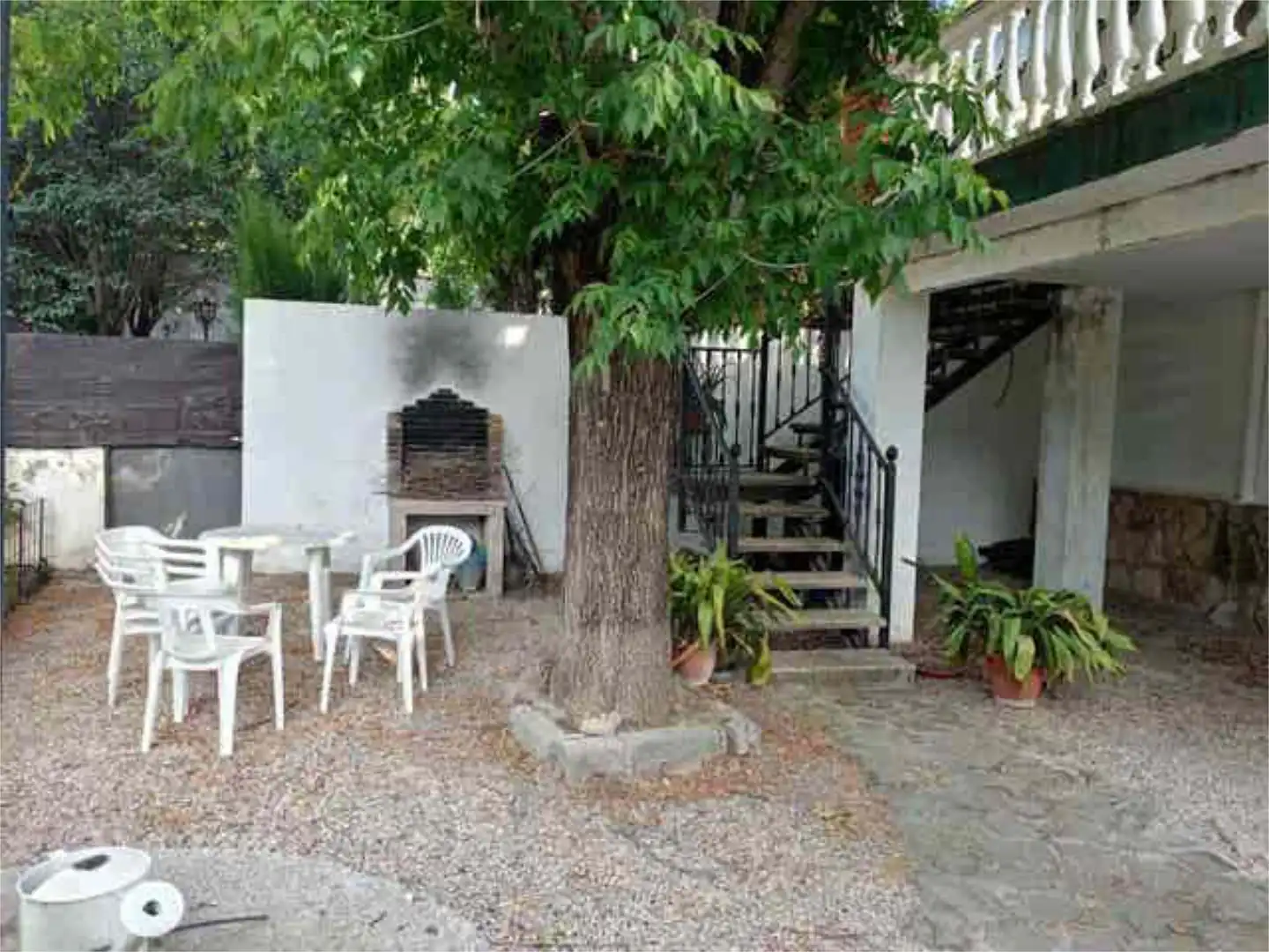Casa de 80 m² a Baeza