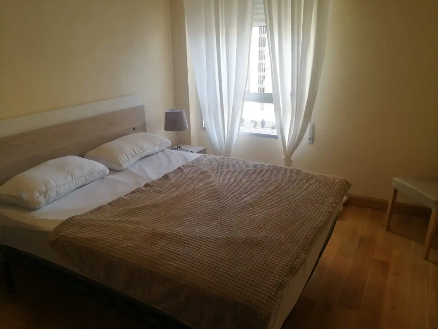 Piso de 126 m² en Murcia