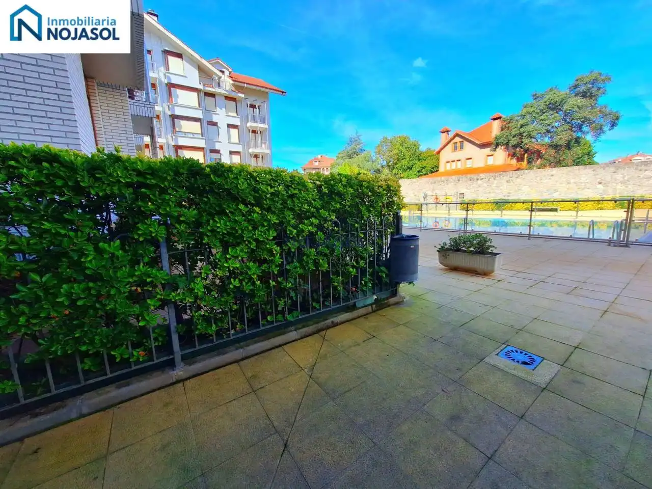 Piso de 60 m² en Noja