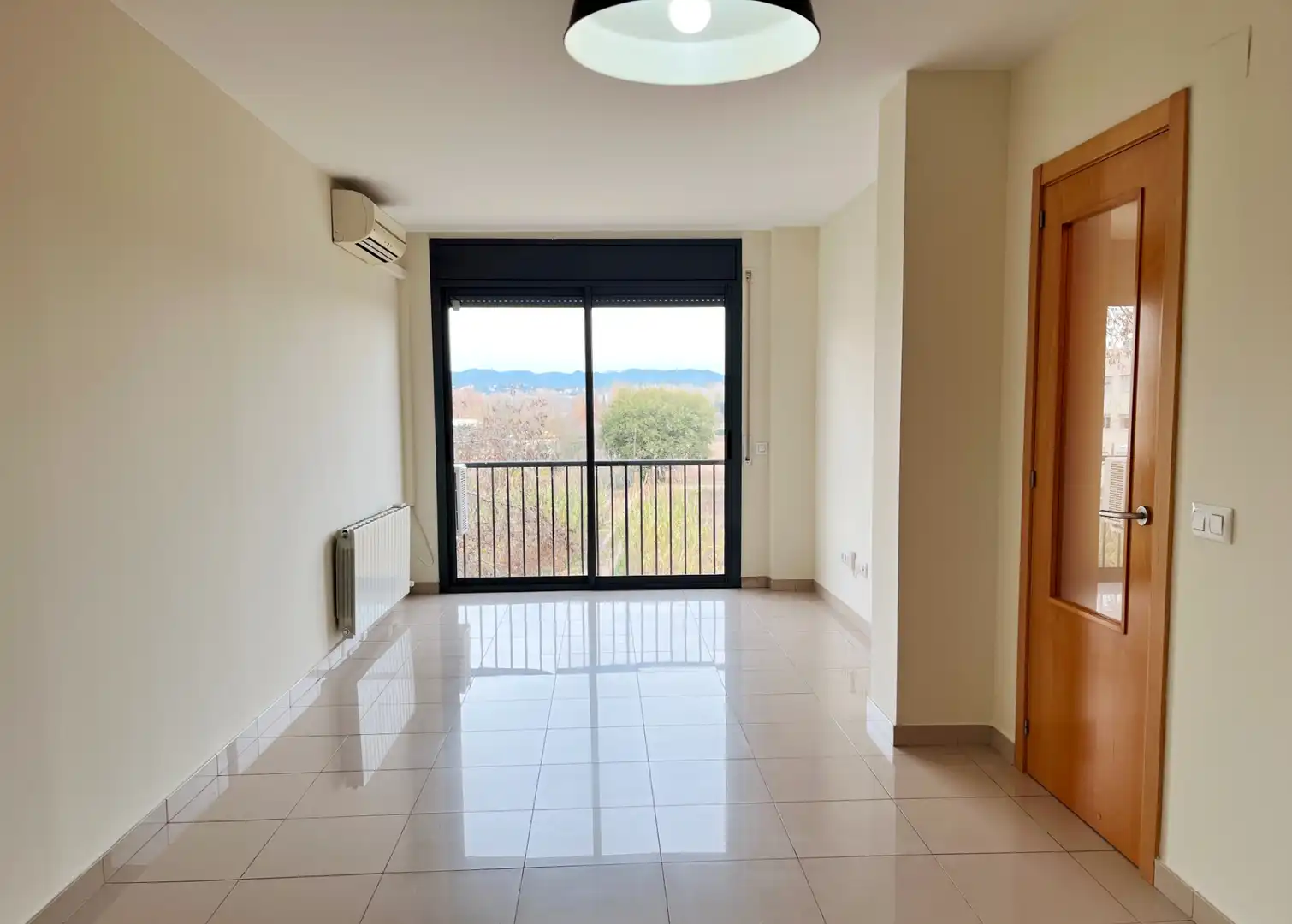Pis de 70 m² a Girona