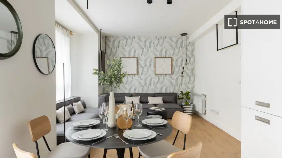 Habitación en alquiler, Bilbao