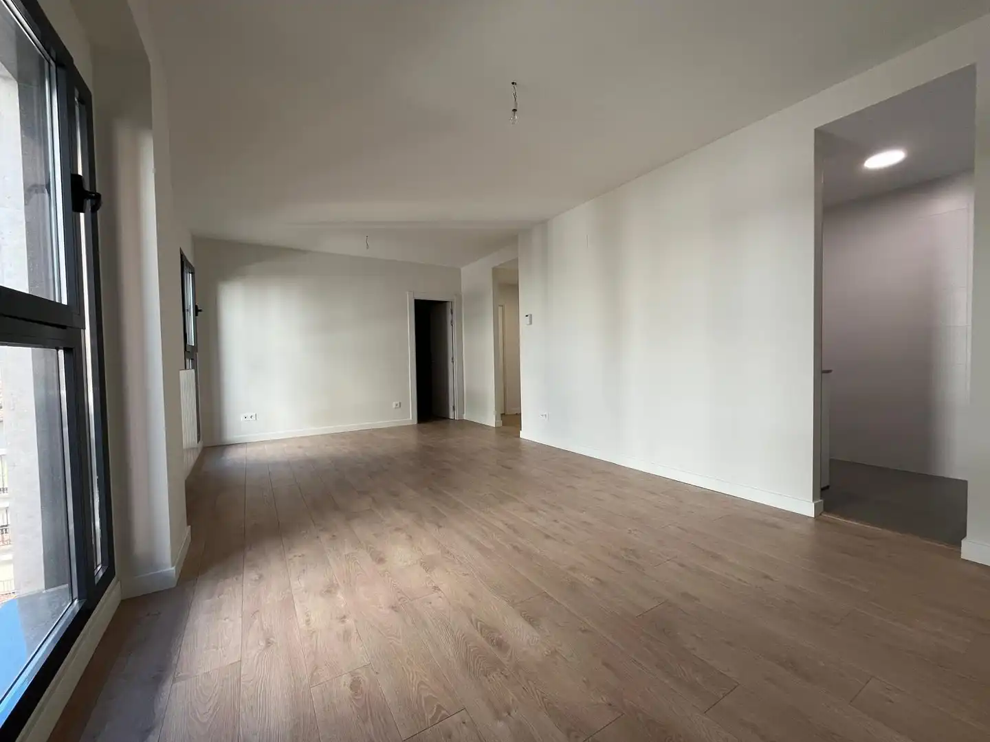 Piso de 85 m² en Burgos
