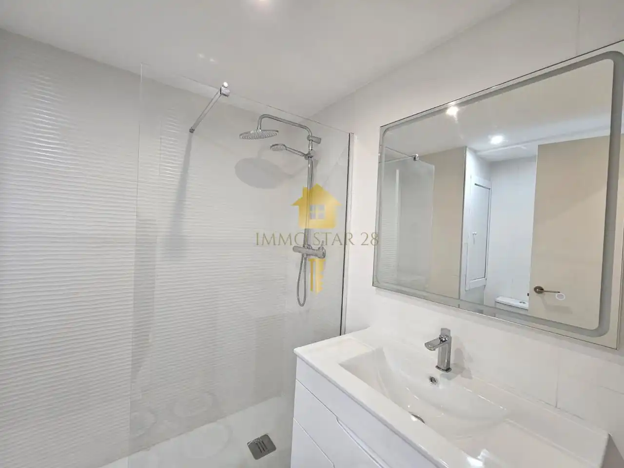Piso de 35 m² en Roses