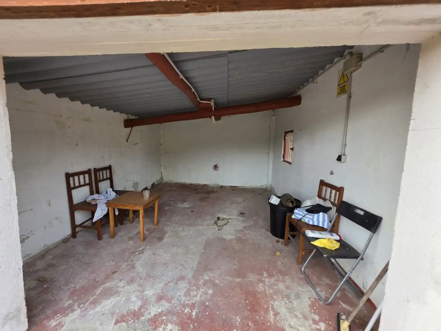 Casa de 56 m² en Curtis