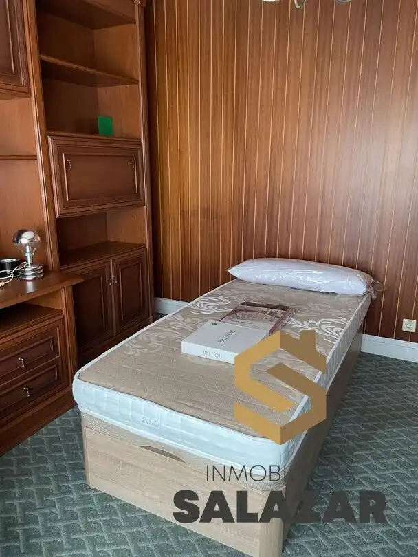Piso de 119 m² en Bilbao