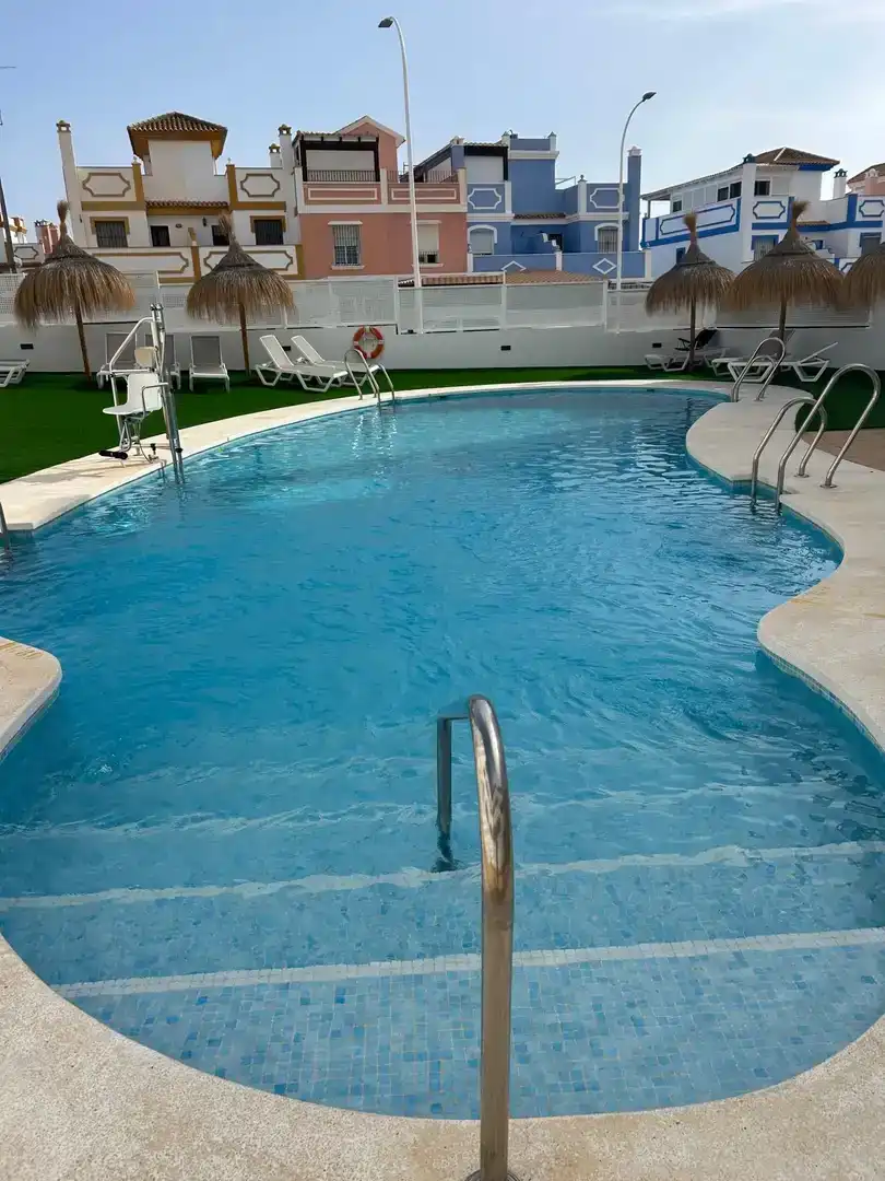 Piso de 75 m² en Pulpí
