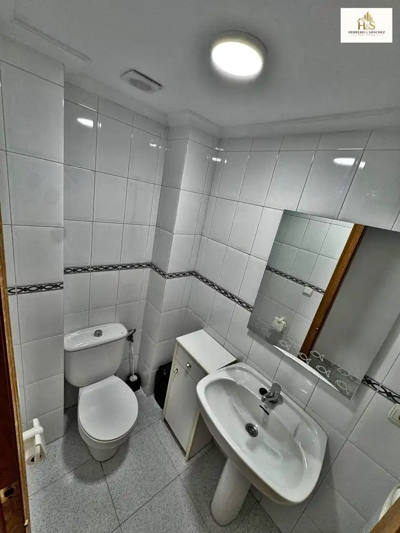 Piso de 100 m² en Alicante