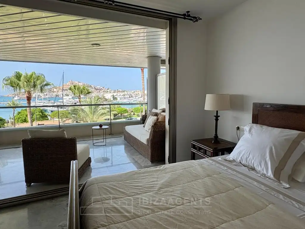 Piso de 219 m² en Ibiza
